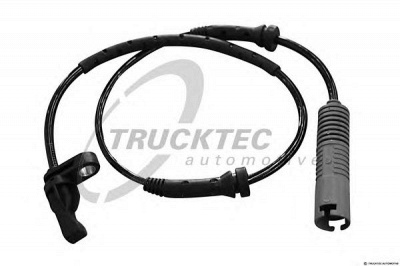 TRUCKTEC AUTOMOTIVE 0835186 -  Датчик, частота вращения колеса